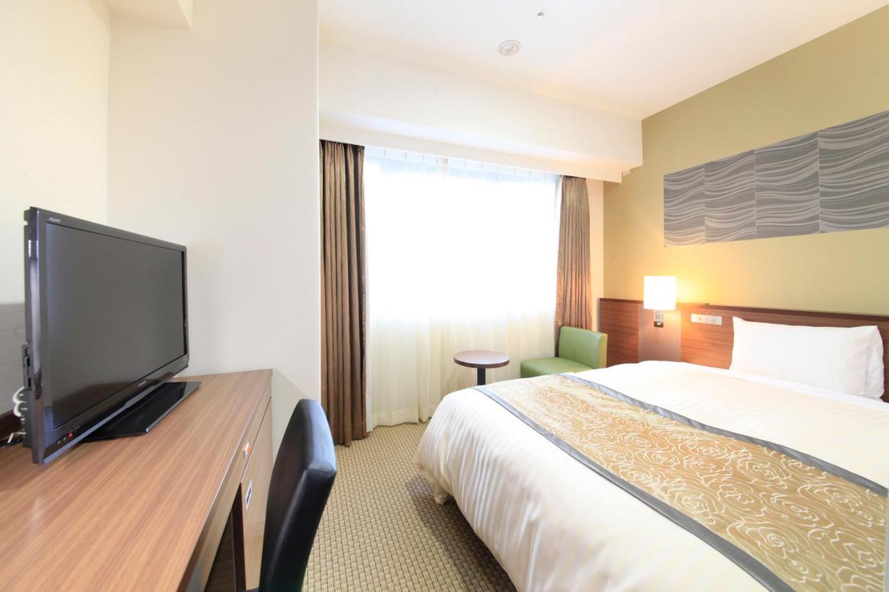Vessel Inn Sapporo Nakajima Park Cameră foto